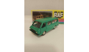 РАФ А18, масштабная модель, Тантал, 1:43, 1/43