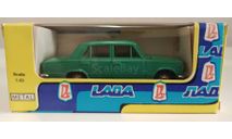 Ваз2101, масштабная модель, Тантал, 1:43, 1/43