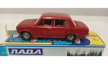 Ваз, масштабная модель, Тантал, scale43