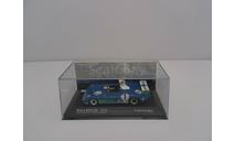 Matra MS670B, масштабная модель, IXO Rally (серии RAC, RAM), scale43