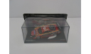 Saleen S7-R, масштабная модель, IXO Rally (серии RAC, RAM), scale43