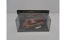 Saleen S7-R, масштабная модель, IXO Rally (серии RAC, RAM), scale43