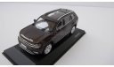 VOLKSWAGEN TERAMONT, масштабная модель, 1:43, 1/43
