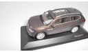 VOLKSWAGEN TERAMONT, масштабная модель, 1:43, 1/43