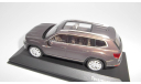 VOLKSWAGEN TERAMONT, масштабная модель, 1:43, 1/43