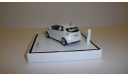 RENAULT ZOE Z.E., масштабная модель, Norev, scale43