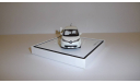 RENAULT ZOE Z.E., масштабная модель, Norev, scale43