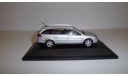 OPEL VECTRA CARAVAN, масштабная модель, Schuco, scale43