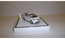 RENAULT ZOE Z.E., масштабная модель, Norev, scale43