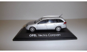 OPEL VECTRA CARAVAN, масштабная модель, Schuco, scale43