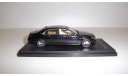 MERCEDES-MAYBACH S650, масштабная модель, ALMOST REAL, scale43