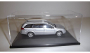 OPEL VECTRA CARAVAN, масштабная модель, Schuco, scale43