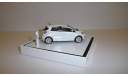 RENAULT ZOE Z.E., масштабная модель, Norev, scale43