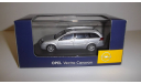 OPEL VECTRA CARAVAN, масштабная модель, Schuco, scale43