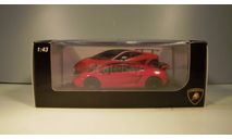 Lamborghini Gallardo LP570-4, масштабная модель, Leo Models, scale43