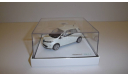 RENAULT ZOE Z.E., масштабная модель, Norev, scale43