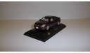 NISSAN TEANA, масштабная модель, J-Collection, scale43