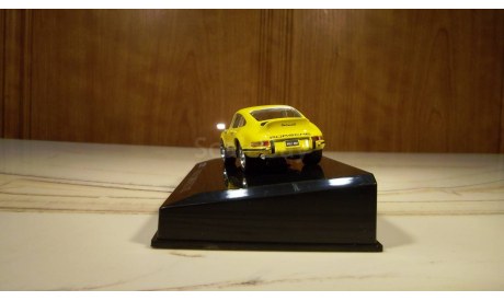 Porsche 911 Carrera., масштабная модель, KDV, scale43