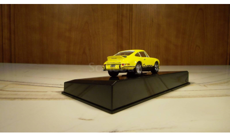 Porsche 911 Carrera., масштабная модель, KDV, scale43