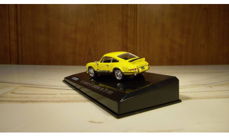 Porsche 911 Carrera., масштабная модель, KDV, scale43