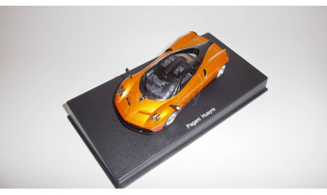 Pagani Huayra., масштабная модель, Autoart, scale43