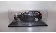 MERCEDES-BENZ GLS - KLASSE, масштабная модель, Z MODELS, 1:43, 1/43