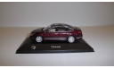 NISSAN TEANA, масштабная модель, J-Collection, scale43