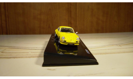 Porsche 911 Carrera., масштабная модель, KDV, scale43