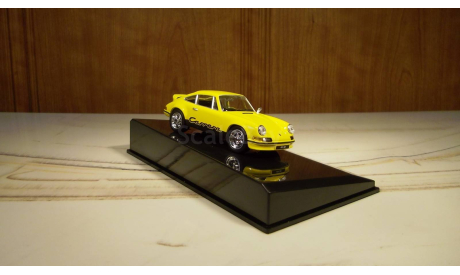 Porsche 911 Carrera., масштабная модель, KDV, scale43