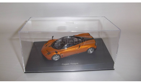 Pagani Huayra., масштабная модель, Autoart, scale43