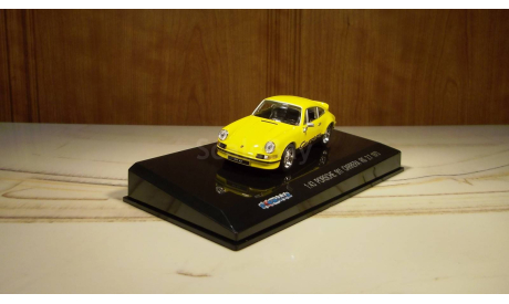 Porsche 911 Carrera., масштабная модель, KDV, scale43