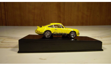 Porsche 911 Carrera., масштабная модель, KDV, scale43