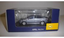 OPEL VECTRA GTS, масштабная модель, Schuco, scale43