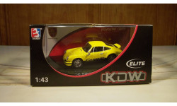 Porsche 911 Carrera.