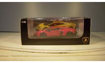 Lamborghini Aventador LP720-4, масштабная модель, Leo Models, scale43
