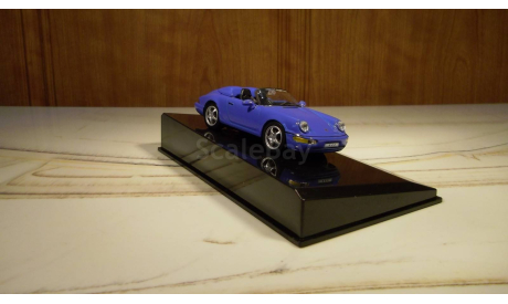 Porsche 964 Speedster., масштабная модель, KDV, scale43