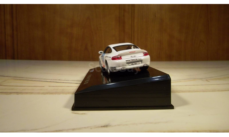 Porsche 911 Turbo., масштабная модель, KDV, scale43