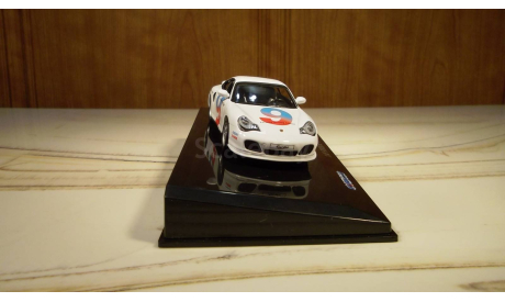 Porsche 911 Turbo., масштабная модель, KDV, scale43