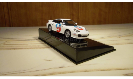 Porsche 911 Turbo., масштабная модель, KDV, scale43