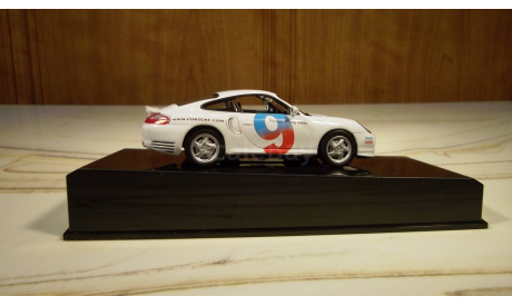 Porsche 911 Turbo., масштабная модель, KDV, scale43