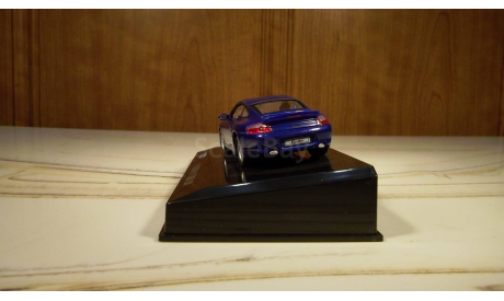 Porsche 911 Turbo., масштабная модель, KDV, scale43