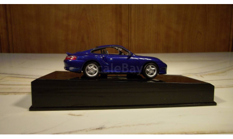 Porsche 964 Speedster., масштабная модель, KDV, scale43