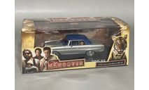 Greenlight 1/43 The Hangover 1969 Mercedes Benz 280, масштабная модель, Greenlight Collectibles, scale43, Mercedes-Benz