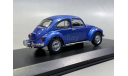 Greenlight 1/43 Volkswagen Beetle Большой Лебовский, масштабная модель, Greenlight Collectibles, scale43