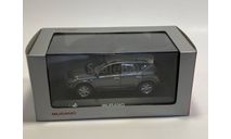 Nissan Murano, масштабная модель, J-Collection, scale43