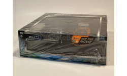 Greenlight Fast & Furious Set 1/43