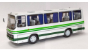 Ikarus-211., масштабная модель, AVD Models, scale43