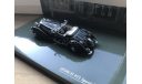 Horch 855 Special Roadster 1938, масштабная модель, Minichamps, scale43