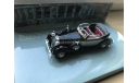 HORCH 853A Sport Сabriolet, масштабная модель, Minichamps, scale43