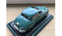 Jaguar MK VII, масштабная модель, Neo Scale Models, scale43